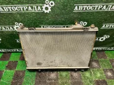 Радиатор двигателя Lexus LS460 2006-2011 1640038190