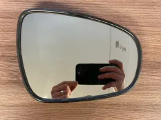 Зеркальный элемент Lexus IS GS LS ES CT HS 2012-2018 8793133B60, правый