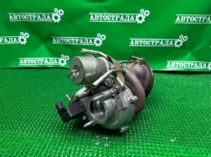 Турбина Lexus RX300 2015-2022 1720136010 8AR FTS