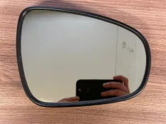 Зеркальный элемент Lexus IS GS LS ES CT HS 2012-2018 8793133B60, правый