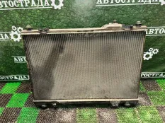 Радиатор двигателя Lexus LS460 2006-2011 1640038190