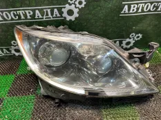 Фара Lexus LS460 2006-2009 8114550300, правая