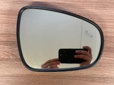 Зеркальный элемент Lexus IS GS LS ES CT HS 2012-2018 8793133B60, правый