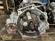 МКПП Volkswagen FABIA POLO 2000-2005 02R300040JX 1.9 TDI
