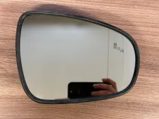 Зеркальный элемент Lexus IS GS LS ES CT HS 2012-2018 8793133B60, правый