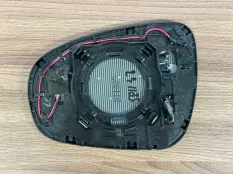 Зеркальный элемент Lexus IS GS LS ES CT HS 2012-2018 8793133B60, правый