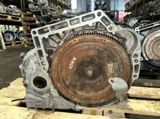 АКПП Honda Accord 2008-2012 20021RM7000 8