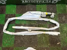 Подушка безопасности боковая Lexus ES 7 2018-2024 6218033130, левая