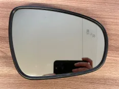 Зеркальный элемент Lexus IS GS LS ES CT HS 2012-2018 8793133B60, правый