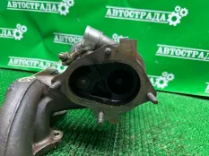 Турбина Volkswagen 03C145701K CAV