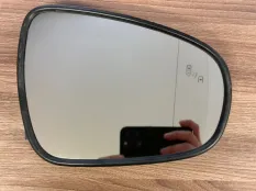 Зеркальный элемент Lexus IS GS LS ES CT HS 2012-2018 8793133B60, правый
