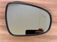 Зеркальный элемент Lexus IS GS LS ES CT HS 2012-2018 8793133B60, правый