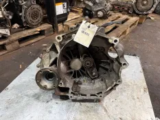 МКПП Volkswagen 2005-2007 0AF300040H