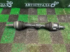 Привод Lexus RX270 2010-2015 4342048140, передний левый