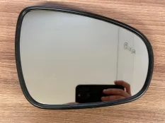 Зеркальный элемент Lexus IS GS LS ES CT HS 2012-2018 8793133B60, правый