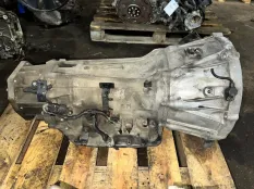 АКПП KIA Sorento 123 BL