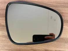 Зеркальный элемент Lexus IS GS LS ES CT HS 2012-2018 8793133B60, правый