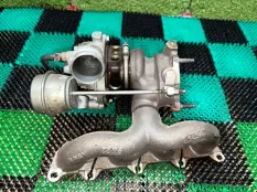 Турбина Volkswagen 2011-2018 03C145701T