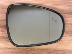 Зеркальный элемент Lexus IS GS LS ES CT HS 2012-2018 8793133B60, правый