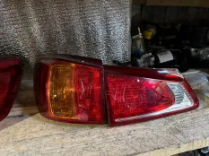 Фонари Lexus IS250 2009 8156153250, задние