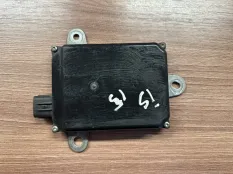Датчик BSM слепой зоны Lexus IS 2013-2020 881620W340, правый