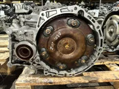 АКПП Volkswagen Tiguan 09M300036A NF