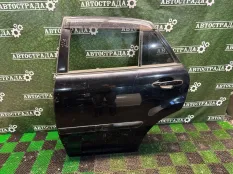 Дверь Lexus RX 2003-2008 6700448080, задняя левая
