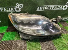 Фара Lexus LS600 2008 8111050411, правая
