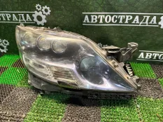 Фара Lexus LS600 2008 8111050411, правая