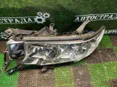 Фара Toyota Land Cruiser Prado 2018 8117060N10 150, левая