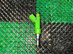 Топливная форсунка TOYOTA 2325036010 1AR 2AR