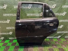 Дверь Lexus RX 2003-2008 6700448080, задняя левая