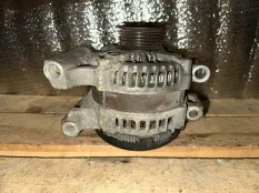 Генератор Lexus LS460 2007-2017 2706038040 1UR-FSE