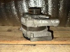 Генератор Lexus LS460 2007-2017 2706038040 1UR-FSE