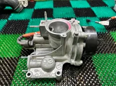 Корпус помпы Lexus RX NX IS GS RC 1603236060 8AR FTS