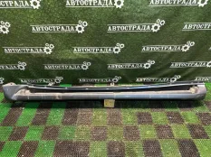 Подножка порог Lexus GX470 5178260210 J120, левая