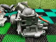 Корпус помпы Lexus RX NX IS GS RC 1603236060 8AR FTS