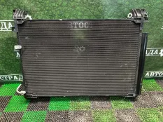 Радиатор кондиционера Lexus RX 2015-2022 8846048230 8AR FTS