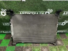 Радиатор кондиционера Lexus RX 2015-2022 8846048230 8AR FTS