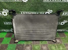 Радиатор кондиционера Lexus RX 2015-2022 8846048310 8AR FTS