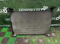Радиатор кондиционера Lexus RX 2015-2022 8846048230 8AR FTS
