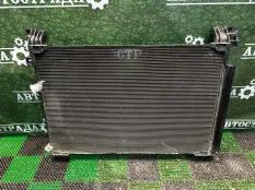 Радиатор кондиционера Lexus RX 2015-2022 8846048230 8AR FTS