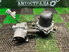 Насос вторичного воздуха Lexus LX GX LAND CRUISER 2003-2013 176100C010