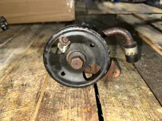 Гур насос Nissan Murano 2003-2008 49110CA000 Z50 VQ35