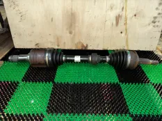 Привод Toyota Rav 4 2019 4342033340 50, левый