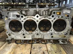 Гбц Nissan Qashqai J10 X Trail T31 11040ED80B MR20