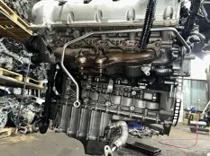 Двигатель Porsche Cayenne 2007-2010 94810095042 957 M48.51 4.8