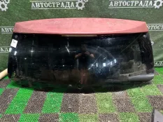 Стекло двери багажника Toyota Highlander 2007-2014 6810548440 U40