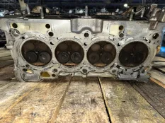 Гбц Nissan Qashqai J10 X Trail T31 11040ED80B MR20