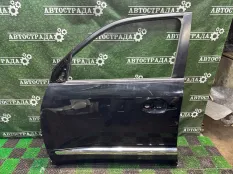 Дверь Lexus LX570 2008-2015 6700260680, передняя левая